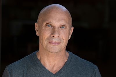 Luca Bosurgi - Life Coach and Cognitive Hypnotherapist