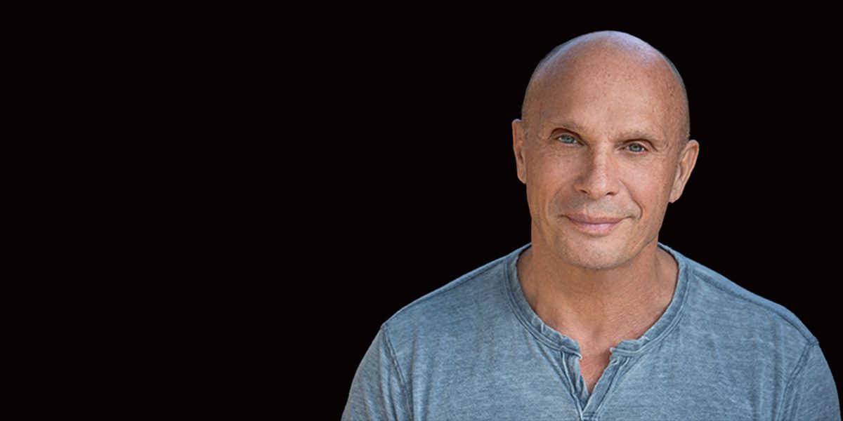 Luca Bosurgi, Life Coach and Cognitive Hypnotherapist in Spring Hill, Florida