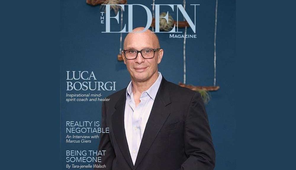 Eden Magazine