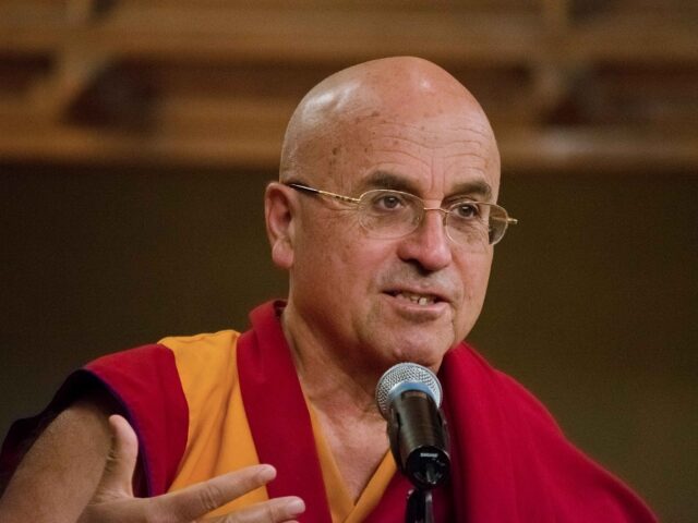 THE HABITS OF HAPPINESS : MATTHIEU RICARD -TED TALK