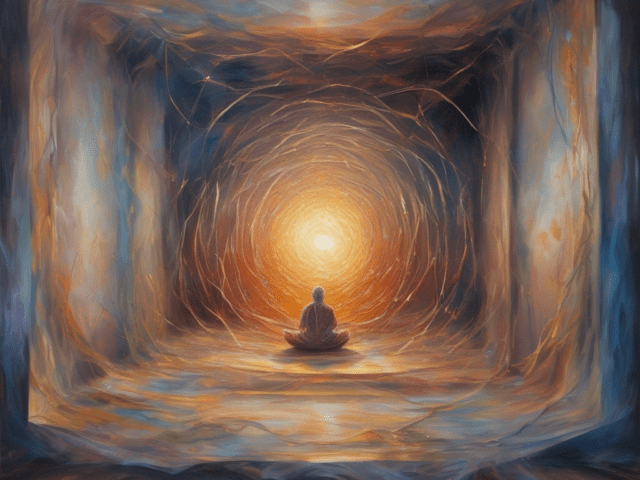 Pre-rem meditations – the door to miracles