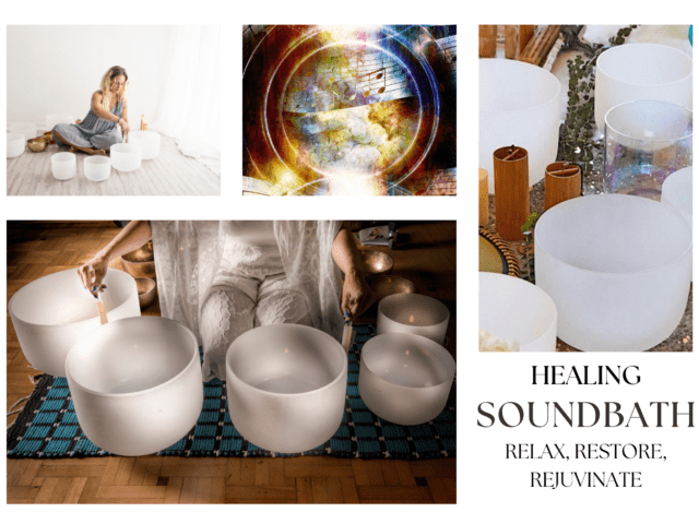 Sound Baths and Chakra Alignment: A Pathway to Spiritual Healing