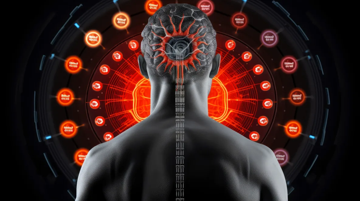 CognitiveOS Hypnosis