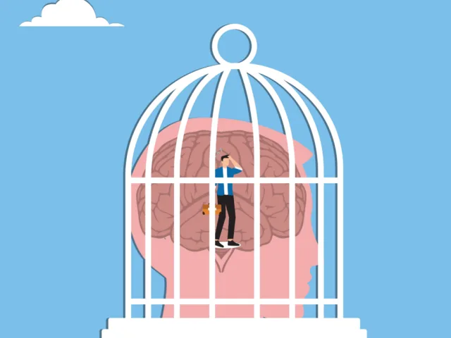 Othello Syndrome: When Delusional Jealousy Destroys Relationships