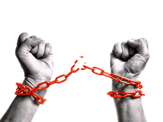 Taking Responsibility: The Path to Emotional Freedom