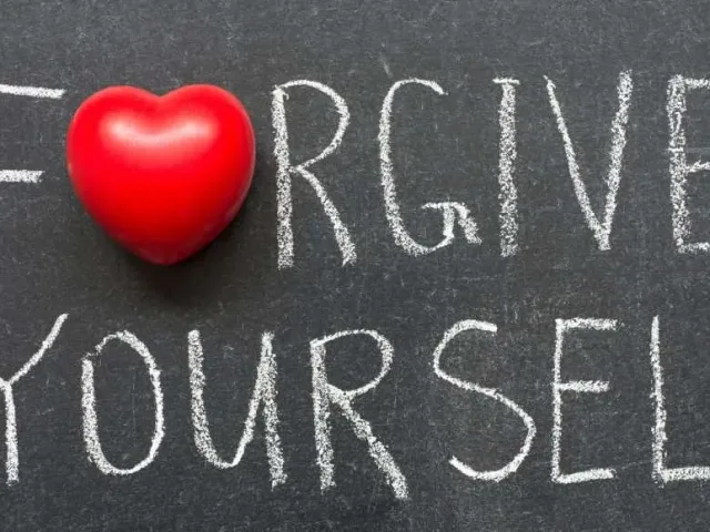 Let Go of Shame, Guilt & Regret – Embrace Unconditional Self‑Love