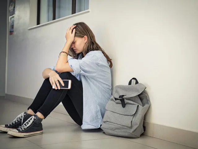 Teen Mental Health Crisis: Prevention Through Emotional Education