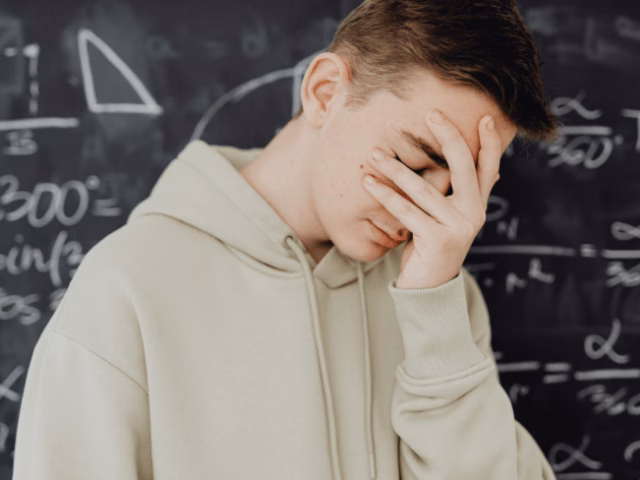 Why Your Brain Shuts Down During Exams & How to Fix It