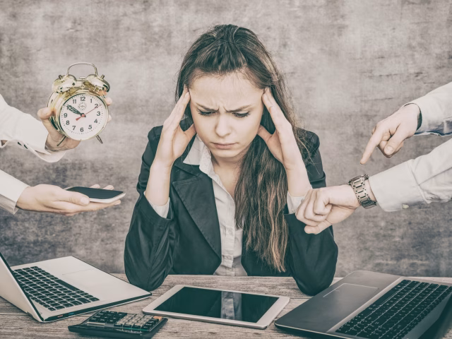 Why You’re Really Burned Out: Adult Emotional Dependency