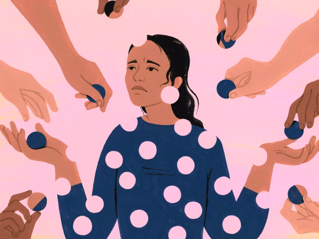 How to Stop People-Pleasing: Break Free from Approval-Seeking (2026)