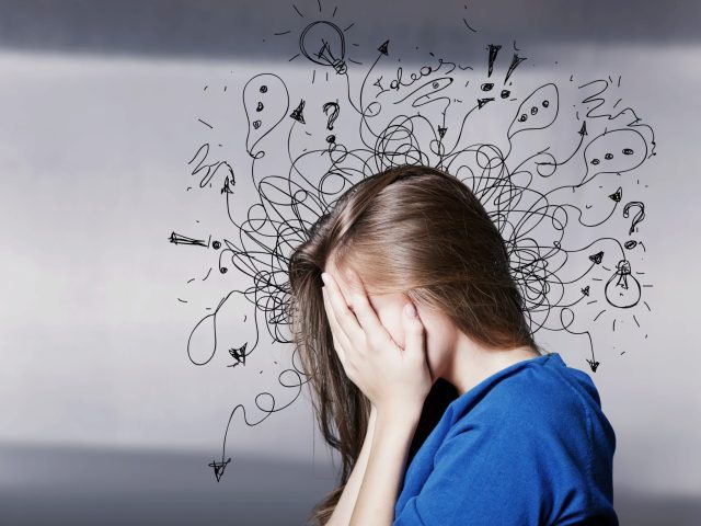 How to Stop Overthinking: 7 Ways to Quiet a Racing Mind