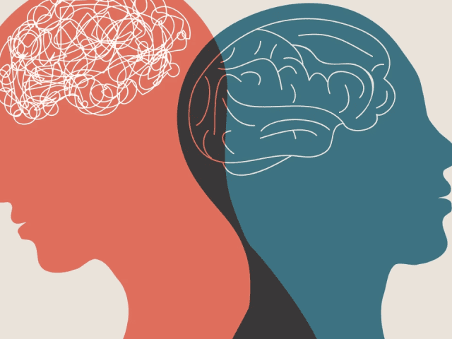 Stuck in Fight-or-Flight? How to Reset a Dysregulated Nervous System