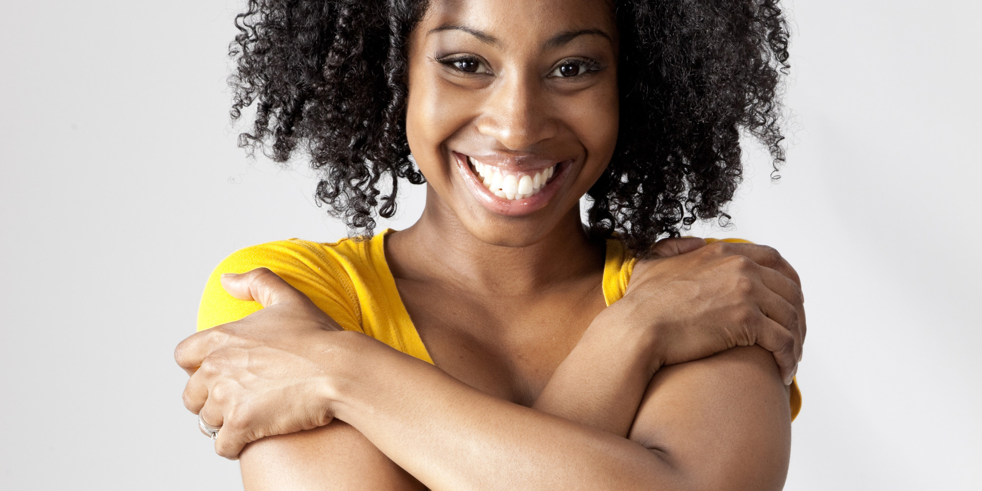 Unconditional Love for Your Body & Mind — The Missing Key to Emotional Freedom